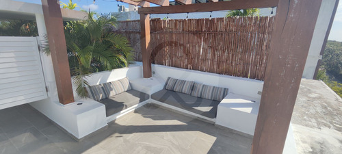 Edificio En Venta En Tulum