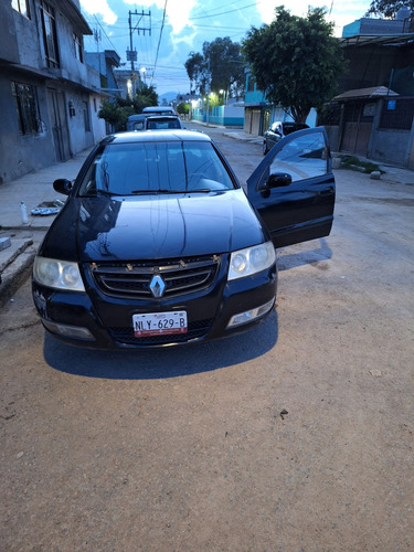 Renault Scala 1.6 Dynamique Mt