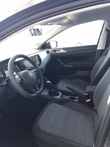 Volkswagen Nivus 1.0 Tsi Tiptronic Comfortline D-