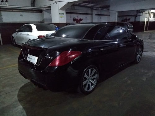 Peugeot 308 Cabriolet 1.6 Thp 163cv Tiptronic Nafta / ´14