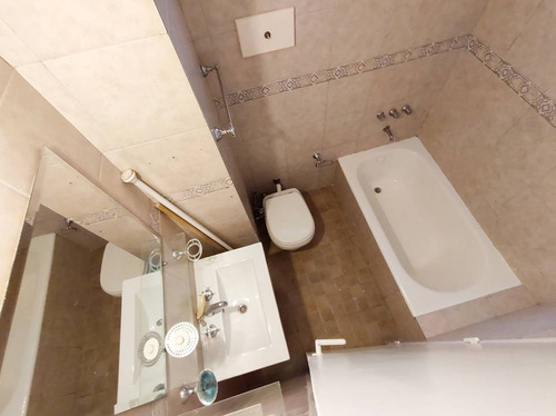 Imagen 7 de 20 de Venta Departamento Villa Crespo Tres Ambientes