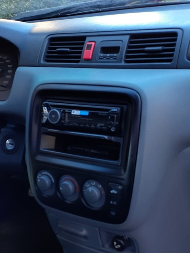 Imagen 14 de 14 de Honda Cr-v 2.0 4x4 I Scout 1998