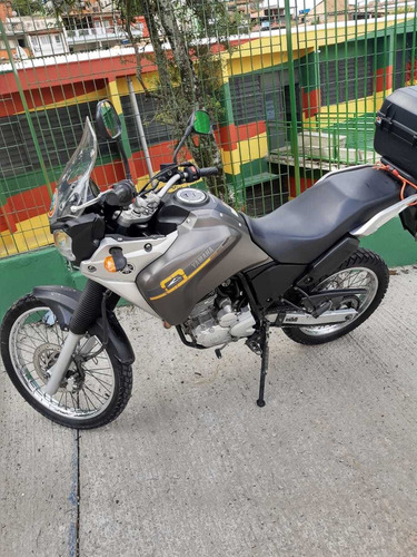 Imagem 4 de 7 de Yamaha Tenere 250