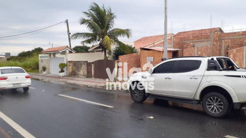 Imagem 11 de 12 de Casa Em Cordeirinho, 2 Suítes - Ca0268