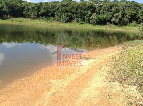 Imagem 9 de 15 de Terreno - Ref: 266 - V-266
