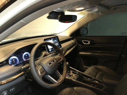 Imagem 15 de 15 de Jeep Compass 1.3 T270 Turbo Flex Limited At6