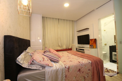 Imagem 12 de 15 de Casa À Venda No Santa Lúcia - Código 271257 - 271257