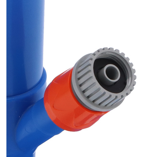 Limpador De Piscina Jet Vacuum Entertainment Para Piscina