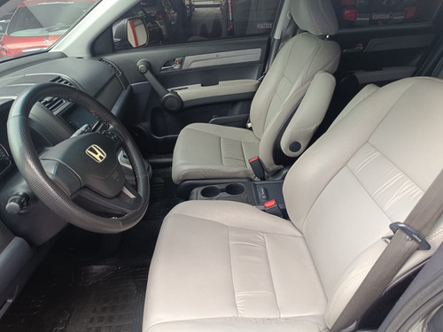 Honda CR-V 2.0 Lx 4x2 Aut. 5p