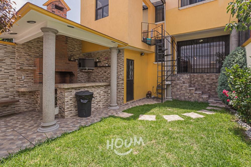 Imagen 12 de 30 de Casa En Atlanta, Cuautitlán Izcalli Con 3 Recámaras, 220 M², Id: 86524