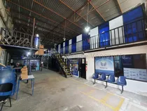Comprar Galpon Comercial Industrial En Venta Av. Aragua Centro Empresarial 10 Metros Altura Oficina Salon Conferencia Almacen Comedor Baños Estef 23-21724