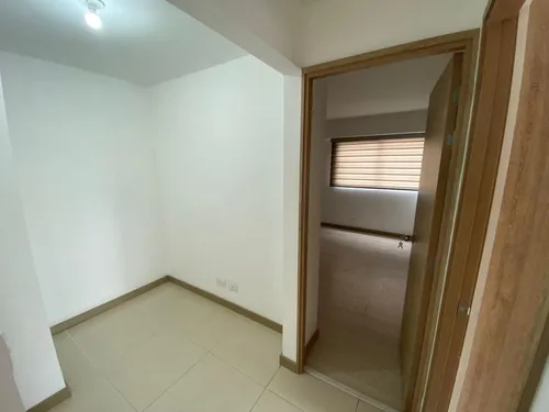 Apartamento En Venta En La Estrella. Cod V12419