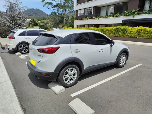 Mazda CX-3 2.0 Grand Touring At