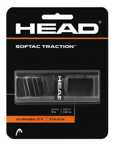 Grip Head Softac Traction Tenis Padel