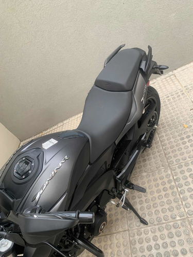 Imagen 7 de 8 de Bajaj Dominar 400 Ug