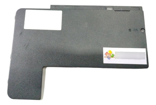 Carcasa Tapa De Disco Notebook Lenovo S10e Original