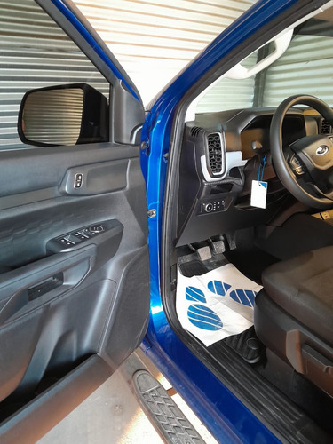 Ford Ranger 2.0 Cd 4X2 Xls 170Cv