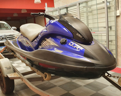 Yamaha Gp 1300