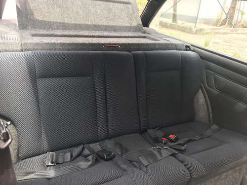 Volkswagen Parati Cl 1.8 Ap Gasolina Rj