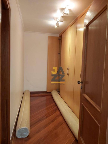 Maravilhosa Chácara Com 4 Suites À Venda, 5000 M² Por R$ 3.700.000 - Colinas Do Mosteiro De Itaici - Indaiatuba/sp - Ch0645