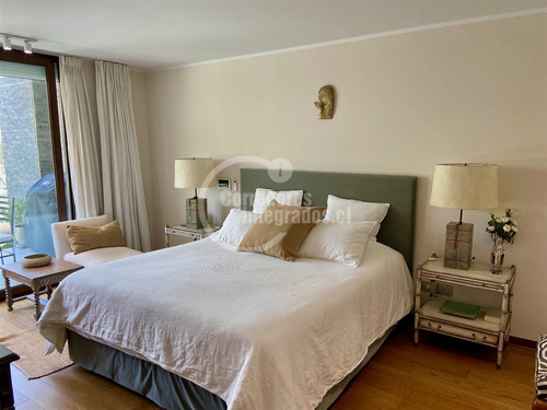 Departamento Los Trapenses, Barnechea