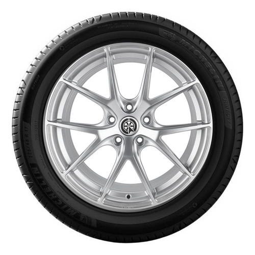 Llanta 225/50r18 99w Michelin Primacy 4+