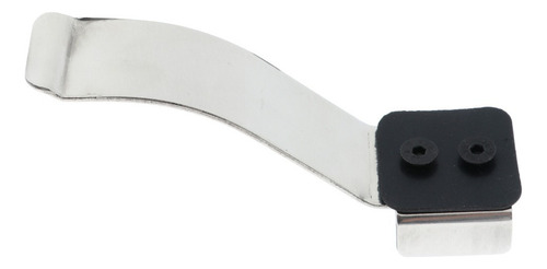 M Stainl - Freno Flexible Para Patinete (100 Mm, 110 Mm)