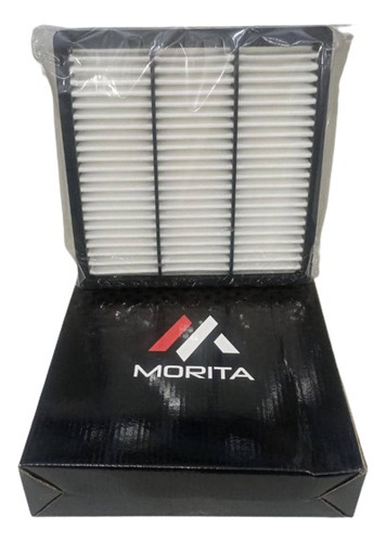 Filtro De Aire Montero Sport Dakar