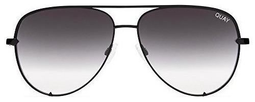 Quay Australia High Key Gafas De Sol Para Hombre Y Mujer Cla