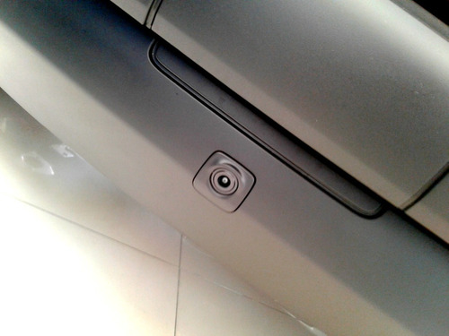 Citroën Aircross 2021 1.6 Vti 115 Feel