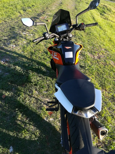 Ktm Duke 390 Impecable