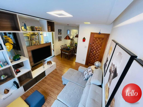 Imagem 1 de 18 de Apartamento - Ref: 225539