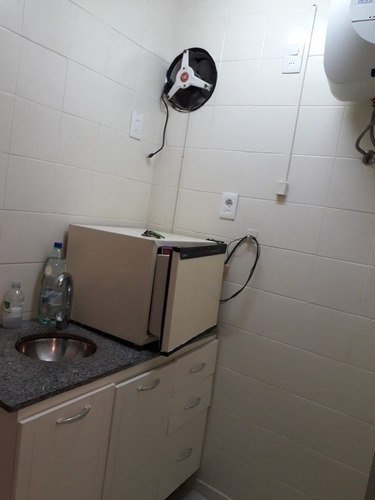 Imagen 4 de 11 de Monoambiente Alquiler Al Frente Cordon Muy Lindo Proximo 18