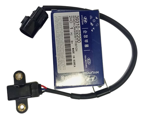 Sensor Posicion Cigueñal Kia Picanto Hyundai Atos(39310-022