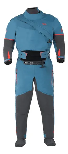 Traje Seco Odin Para Hombre