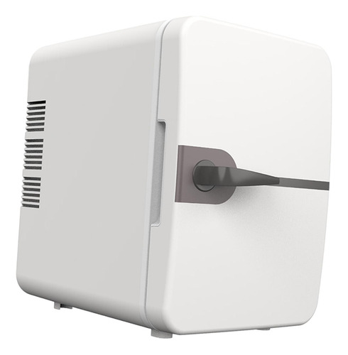 Mini Refrigerador De 6 Litros, Enchufe Usb, Refrigerador