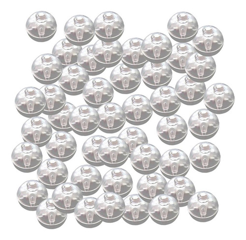 50pc Led Lámpara De Globo Lámpara De Globo De Navidad De