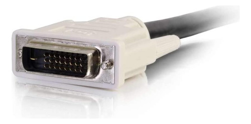 Imagen 3 de 5 de Cables Video Dvi - Dual Link Dvi Macho Y Macho 1.60mts