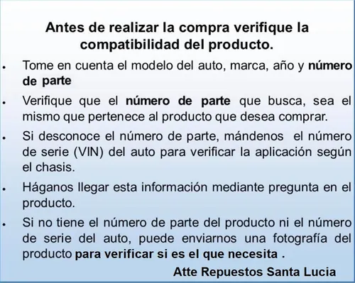 Ficha Fox / Bora / Voyage - Audi A3 / A4.8 Vias / Contactor