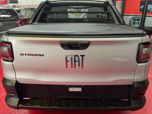 Imagen 5 de 17 de Fiat Strada Volcano