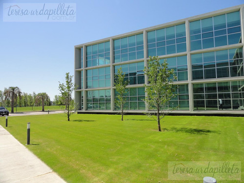 Oficina En Venta En Skyglass 1 - Ayres Vila - Pilar