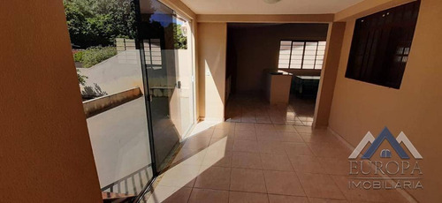 Imagem 7 de 9 de Casa Com 2 Dormitórios À Venda, 90 M² Por R$ 430.000,00 - Bela Vista - Londrina/pr - Ca1248