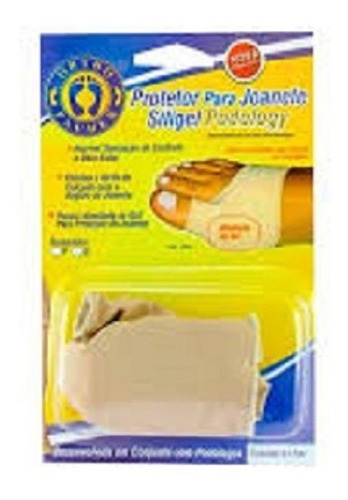 Protetor Siligel Podology Para Joanete  Tamanho G