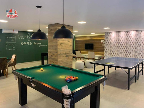 Imagem 9 de 30 de Apartamento Com 2 Dormitórios À Venda, 81 M² Por R$ 460.000 - Vila Anhanguera - Mongaguá/sp - Ap2963