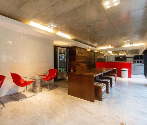 Imagem 22 de 30 de Apto Na Água Rasa Com 2 Dorms, 1 Vaga, 70m² - Ap14662