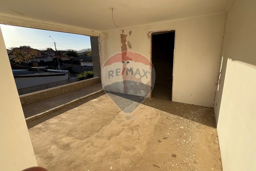 Proyecto De 3 Casas En Venta En Quilpué ¡invierte!