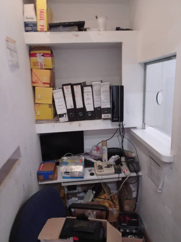 Se Vende Local 160 Metros A Pie De Calle Sabana Grande El Recreo Estacionamiento L5m