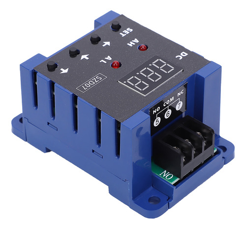 Alarme De Limite De Limite Do Sensor De Corrente Digital Szd