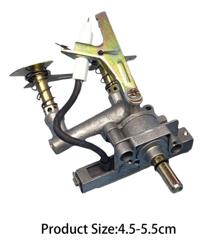 3 Lanzador Con Encendedor Automático Suministros De Tubo