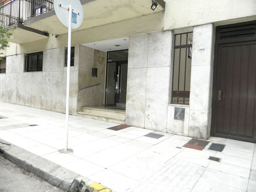Imagen 16 de 17 de Departamento En Venta En Belgrano De 2 Ambientes